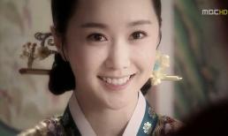 Những hoàng hậu xinh như mộng trên màn ảnh Hàn