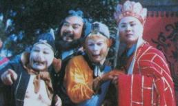 Hết tiền, Tây Du Ký gặp "nạn lớn"