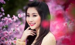 Ngất ngây với nhan sắc "gái miền Tây"