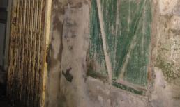 Hà Nội: Một người đàn ông bị giết trong căn nhà kín