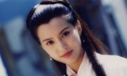 Những tiên nữ khí chất nhất điện ảnh Hoa ngữ