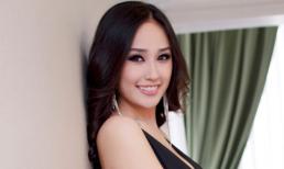 Mai Phương Thúy không lo 'bạc phận'
