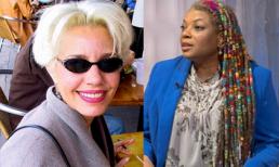 7 câu chuyện ái ân với người ngoài hành tinh gây sốc