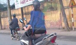 Những thảm họa thời trang của thiếu nữ Việt