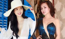 6 bộ cánh bạo tay nhất tuần của sao Việt