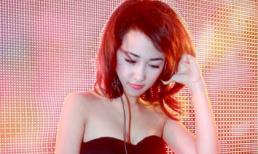 Trang Moon: Nữ DJ tài năng và nóng bỏng