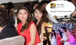 Dạo quanh ảnh hot sao Việt tuần qua (P.54): Minh Hằng "ngóng" lấy chồng!