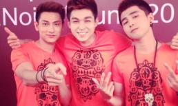 Sao Việt đua nhau dọn đến 'nhà' mới