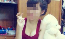 Những hotgirl "liều lĩnh" trên mạng xã hội