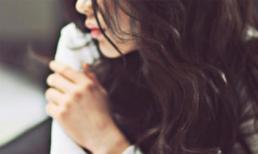 Chồng cố tình va quệt xe vào vợ khi đang trên đường đi làm