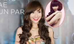 Sao việt nổi loạn bỗng nhiên thành "gái ngoan"