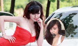 Hot girl Mai Thỏ: Hành động của Bà Tưng là sự điên loạn, nông nổi!