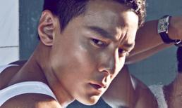 Ngô Ngạn Tổ - mỹ nam điển trai nhất Trung Quốc