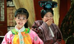 Xem Tiểu Yến Tử hỗn láo, Dung ma ma vô duyên