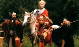 Ngửa tay xin tiền để hồi sinh Tây Du Ký