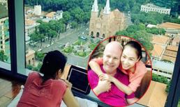 Thu Minh khoe nhà "triệu đô" mới tậu