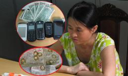 Ả giúp việc xảo quyệt "thó" hàng nghìn đô, đưa "giai" về nhà chủ