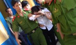 Y án tử hình vợ trung tá CSGT đầu độc chồng