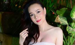 Dương Yến Ngọc phủ nhận mang thai lần 2