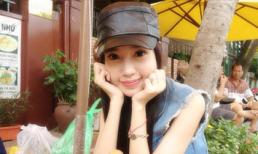 Elly Trần sụt cân vì khủng hoảng?