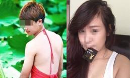 Những hình ảnh không giống ai của giới trẻ