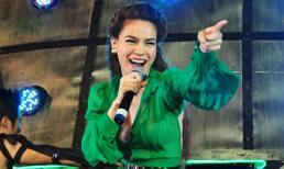 Khoảnh khắc thăng hoa của sao Vpop