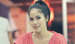 Hoa hậu Thụy Quân: 10 năm ở ẩn mong chờ điều gì