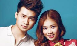 Dương Hoàng Yến The Voice: 'Bạn trai ủng hộ tôi rất nhiều'