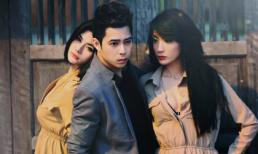 Kevin Tuấn Hùng không thích so đo vật chất với tình cũ