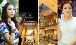 Lý Nhã Kỳ, Mỹ Tâm: nhà ai "nuột" hơn?