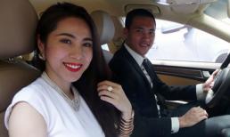 Mối lương duyên "trời định" của sao Việt