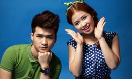 Chuyện tình đẹp như mơ của Dương Hoàng Yến