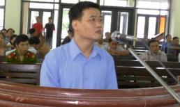 2 năm tù cho thiếu tá CSGT hiếp nữ doanh nhân