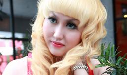 Phi Thanh Vân: Da trắng, chồng tôi muốn quay lại