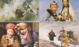 Tây Du Ký điêu đứng vì bị lật lọng