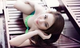 Thanh Trúc khoe chỉ số đo đẹp 'ngỡ ngàng' cùng bikini