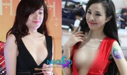 Khi mỹ nhân Việt là "bản sao" của sao ngoại