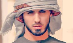Chưa chắc Omar Borkan bị trục xuất vì quá đẹp trai