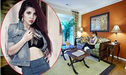 Thúy Khanh tự tin khoe thu nhập 'khủng' nhờ làm DJ