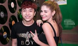 Chấm điểm các cặp hot teen mới công khai tình yêu