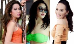 Chân dung những chân dài trong vụ ''hoa hậu bán dâm nghìn đô''