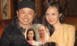 Can Lộ Lộ "hẹn" đạo diễn khác ngay sau khi đính hôn với "đạo diễn già"