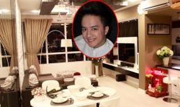 Bộ sưu tập nhà cũ - nhà mới của sao Việt (P.2)