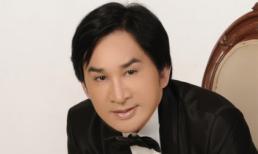 Nghệ sĩ cải lương Kim Tử Long bị bắt trên chiếu bạc