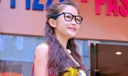 Hot girl The Voice: 'Xinh đẹp hơn Hương Tràm chắc gì đã thắng'