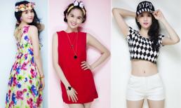 Ngọc Trinh đẹp mọi góc nhìn trong loạt hình thời trang mới