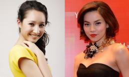 Những ca sĩ con lai nổi tiếng của làng nhạc Việt