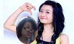 Hình ảnh thật của cô gái Việt xấu lạ Chippy Polla