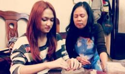 Mẹ đẻ Hương Giang Idol day dứt khi con chuyển giới