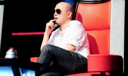 "Cụ rùa" Quốc Trung xuất chiêu gì trong vòng Đối đầu?